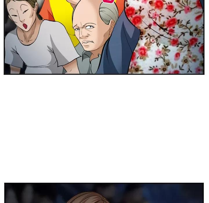 爱情契约 爱情契约 | 第37话 第23页