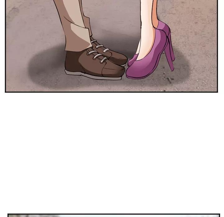 爱情契约 爱情契约 | 第40话 第18页