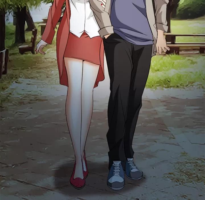 爱情契约 爱情契约 | 第44话 第92页
