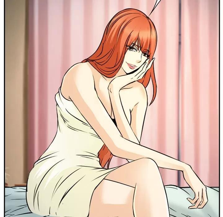 爱情契约 爱情契约 | 第57话 第47页