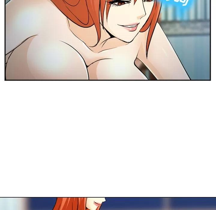 爱情契约 爱情契约 | 第57话 第102页
