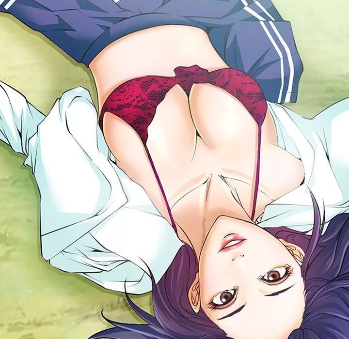 爱情契约 爱情契约 | 第63话 第7页