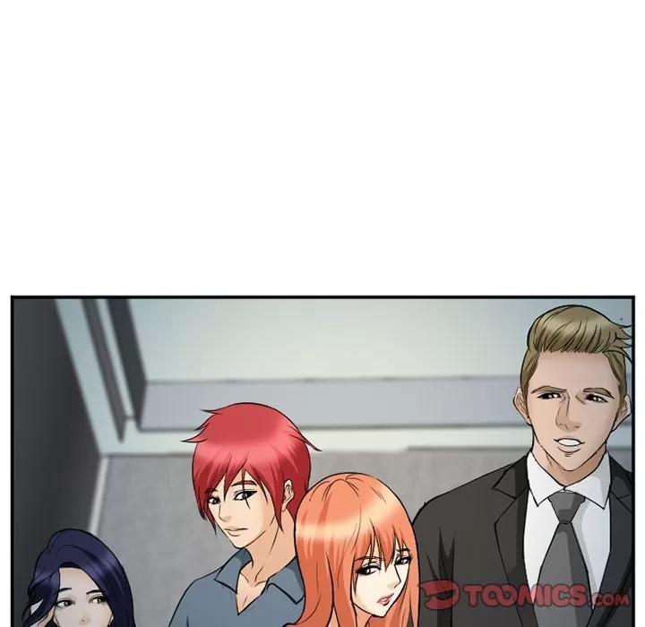 爱情契约 爱情契约 | 第64话 第14页