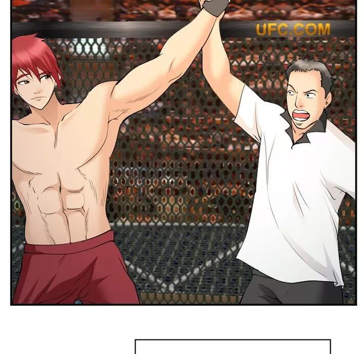爱情契约 爱情契约 | 第65话 第33页