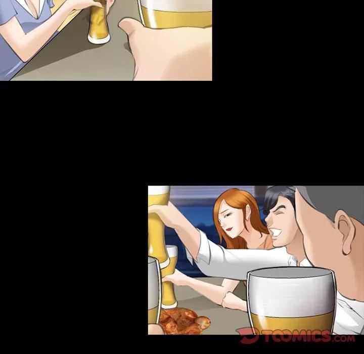 爱情契约 爱情契约 | 第68话 第46页