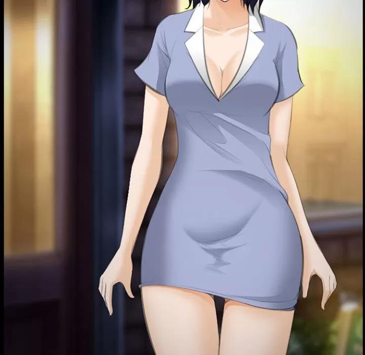 爱情契约 爱情契约 | 第68话 第64页