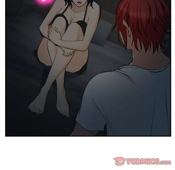 爱情契约 爱情契约 | 第73话 第66页