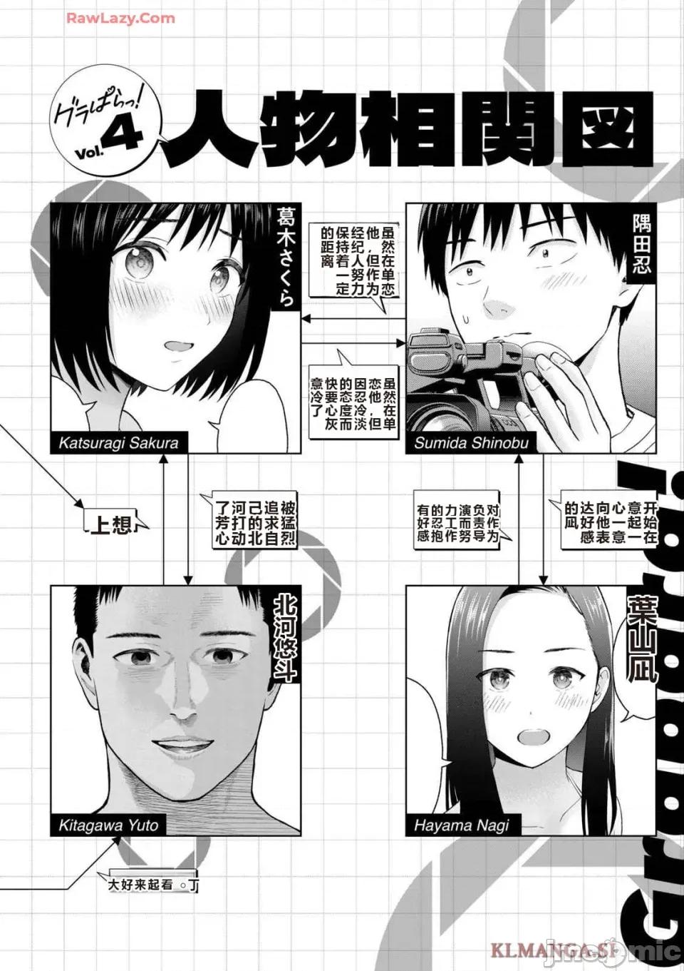 写真乐园！ 写真乐园！ 第4卷 第4页
