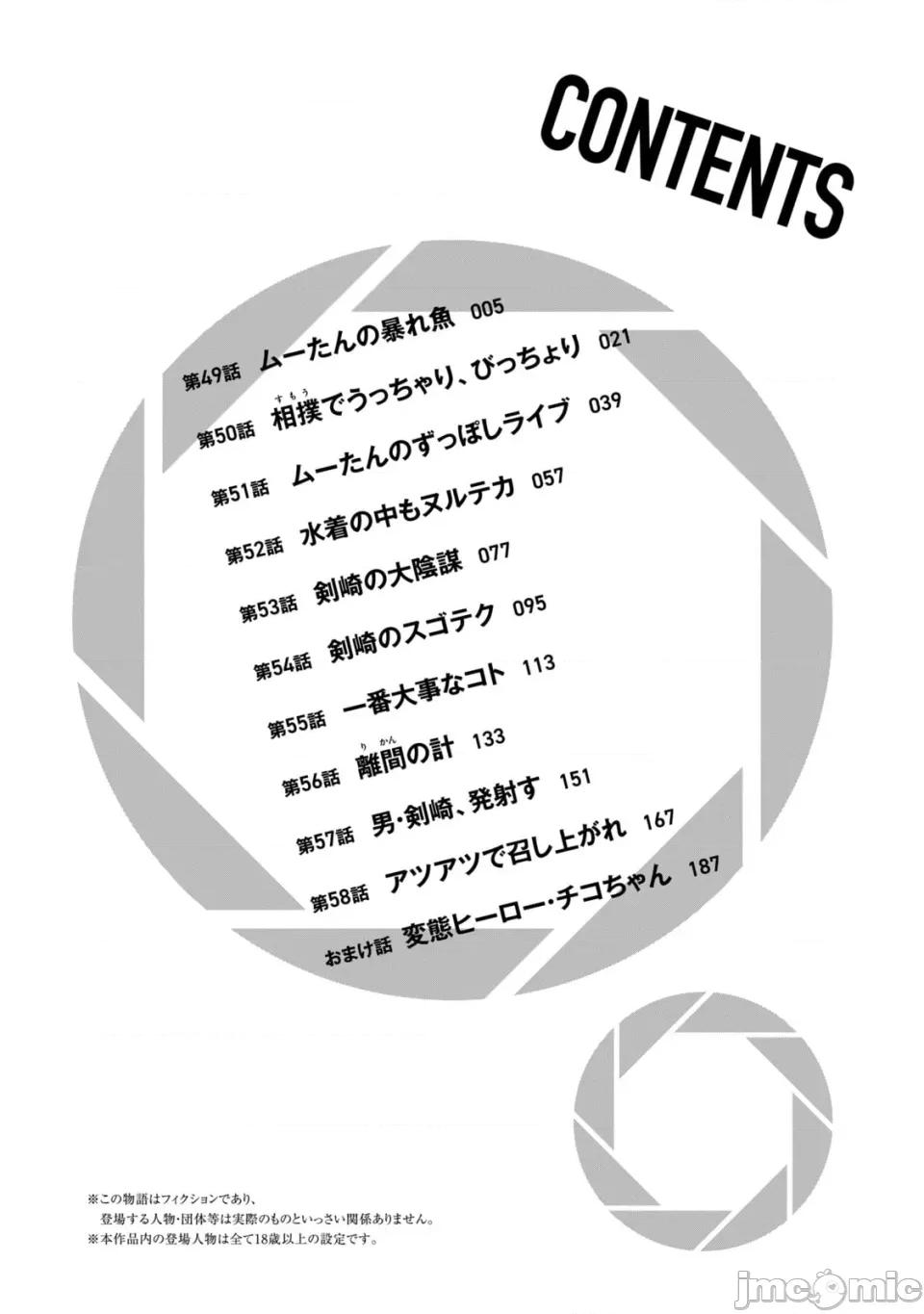 写真乐园！ 写真乐园！ 第6卷 第6页