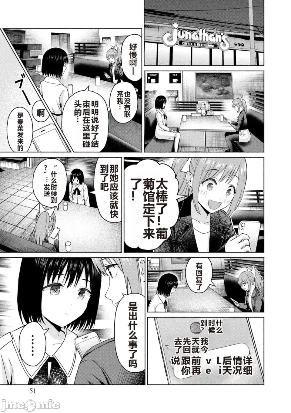 写真乐园！ 写真乐园！ 第6卷 第53页