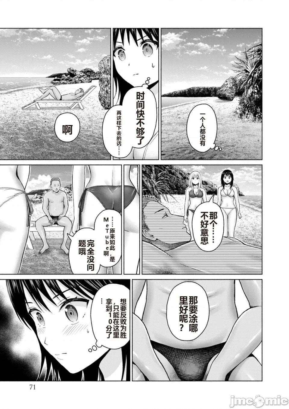 写真乐园！ 写真乐园！ 第6卷 第73页