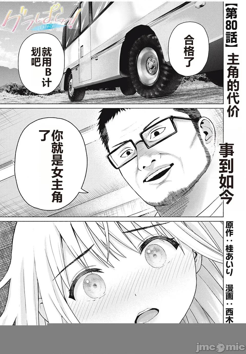 写真乐园！ 写真乐园！ 79-88 第19页