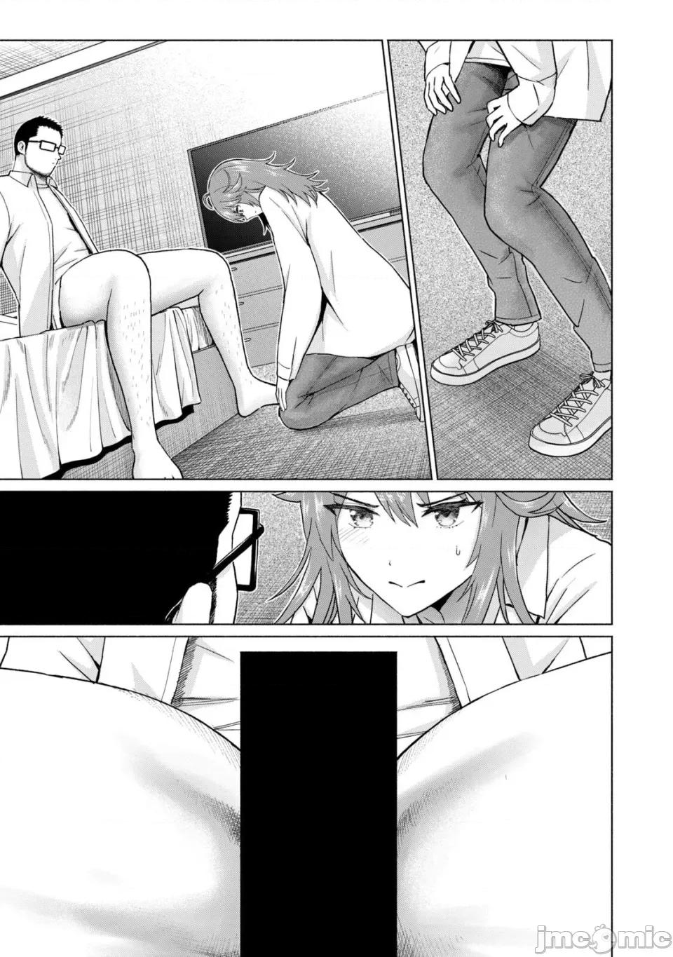 写真乐园！ 写真乐园！第9卷 [AI翻译] [桂あいり/西木田景志] グラぱらっ！ 第101页