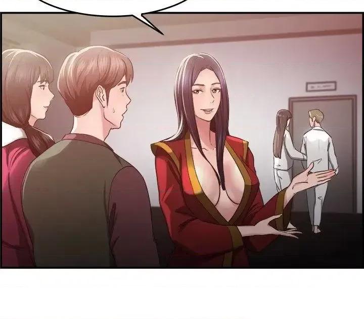 前男友前女友 前男友前女友(完结)-第44话 沉沦性感宗教(中) 第5页