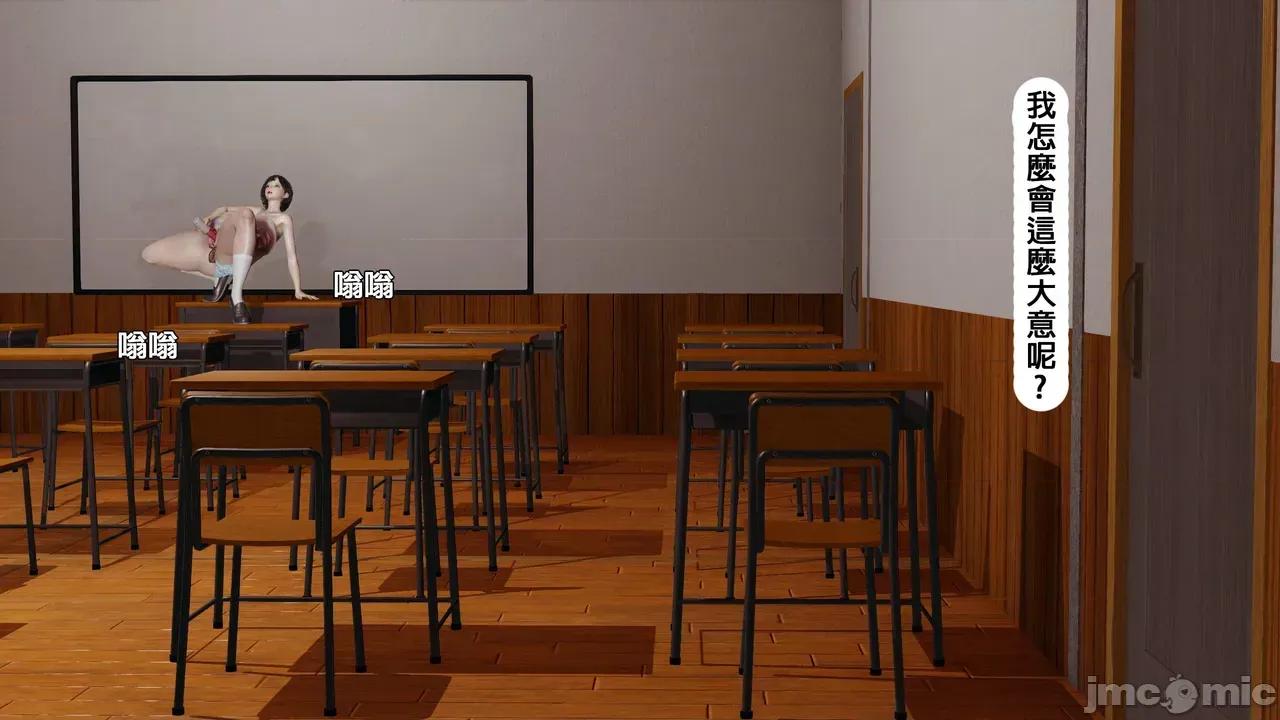 超人气学生会长之不可告人秘密!？01 [Cube21] 超人气学生会长之不可告人秘密!？01 第77页