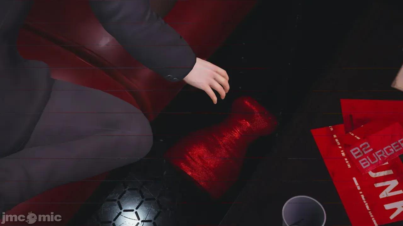 大师第九章 催眠大师第九章 第109页