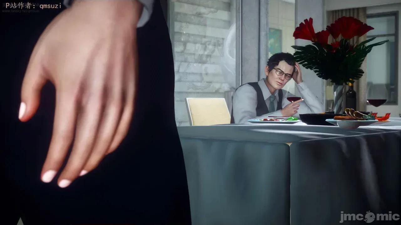 性能力超强的我怎么可能会戴 [qmsuzi]性能力超强的我怎么可能会戴绿帽 日常篇二 第136页