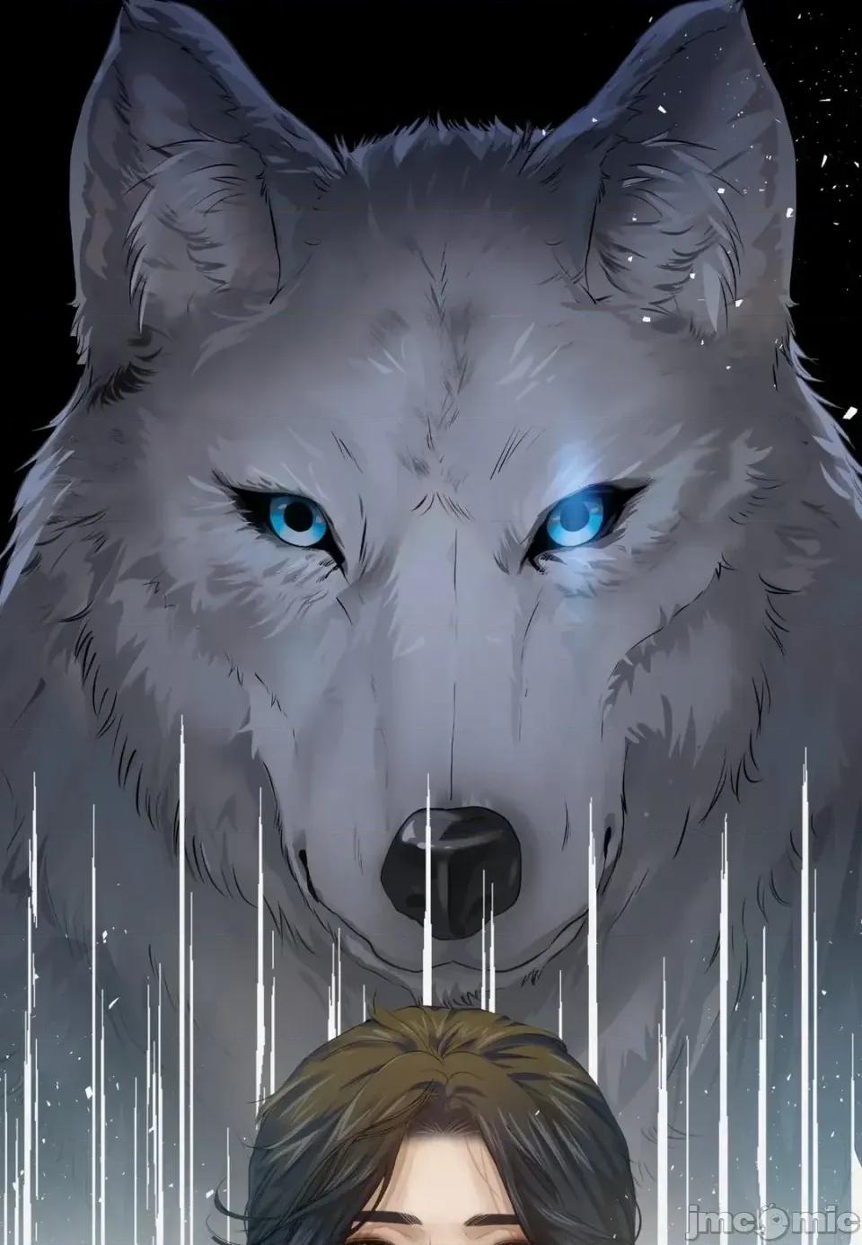 Pi,Sookh狼 狼 第10页