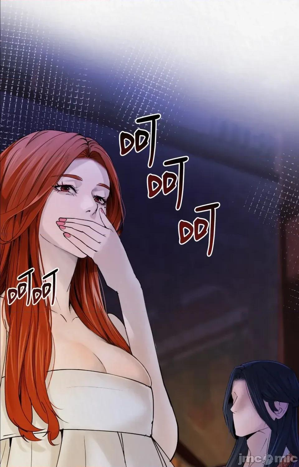 Pi,Sookh狼 狼-第3话 第25页