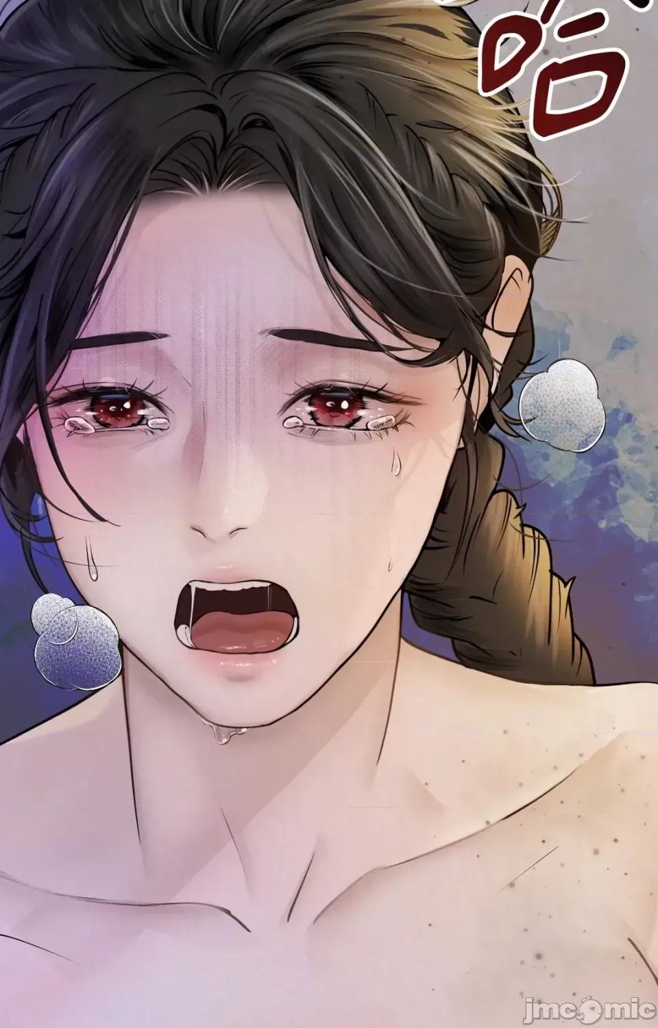 Pi,Sookh狼 狼-第3话 第45页