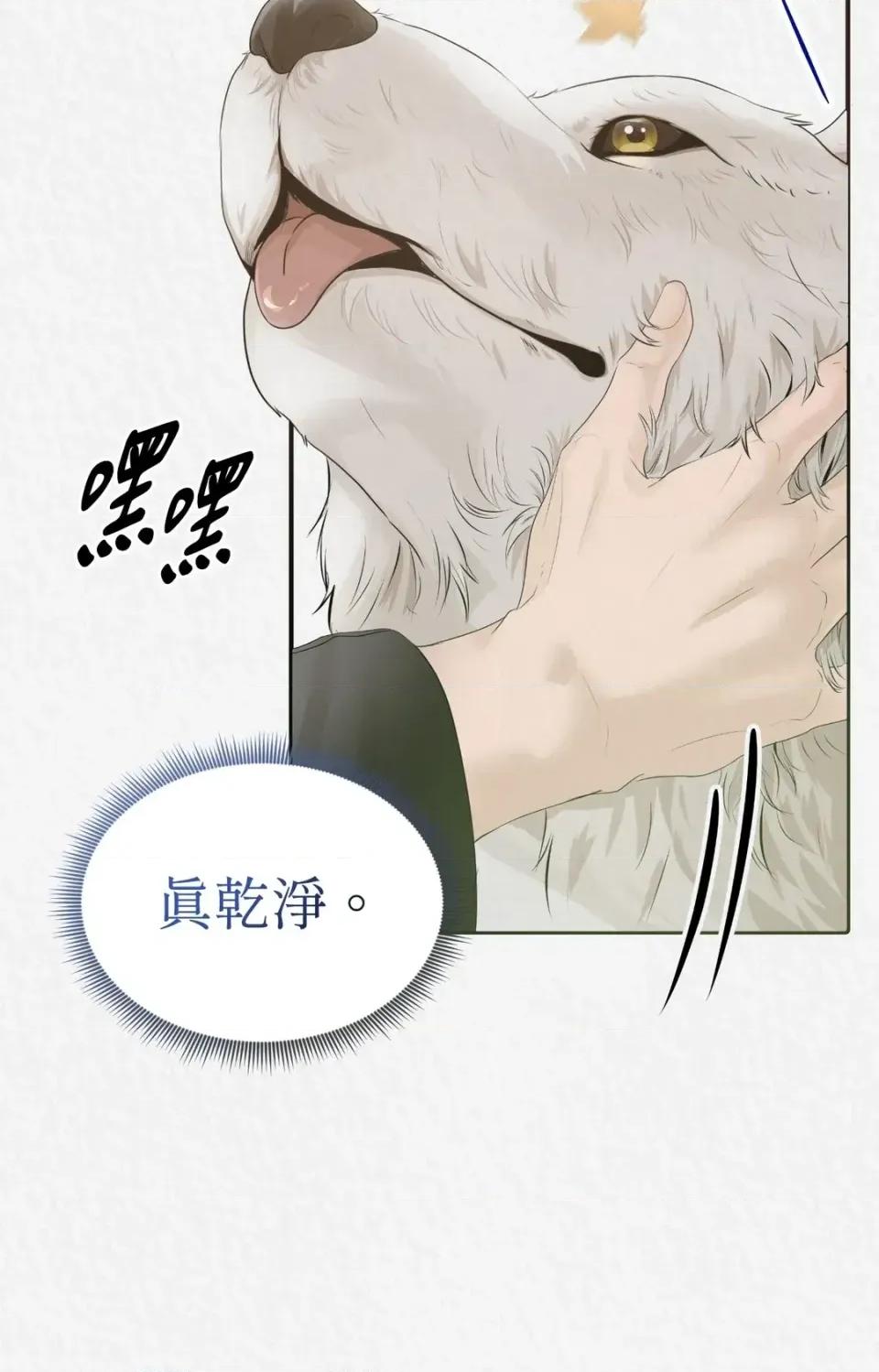 Pi,Sookh狼 狼-第8话 第8页