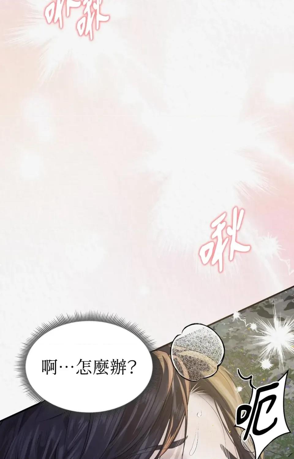 Pi,Sookh狼 狼-第11话 第17页