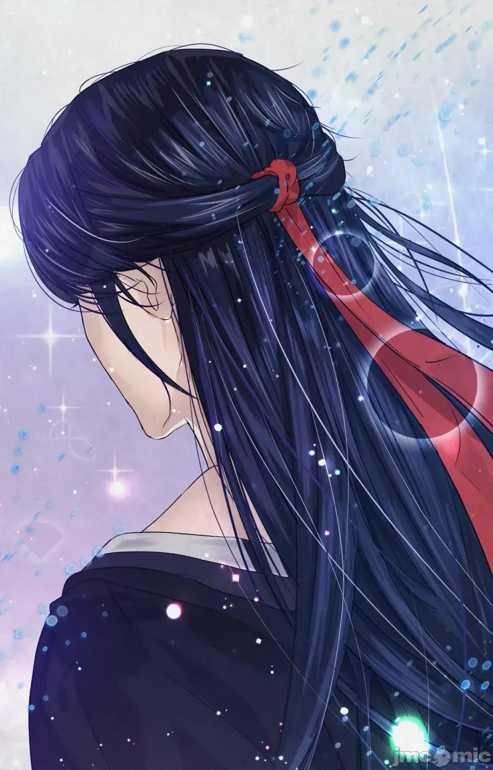 Pi,Sookh狼 狼-第13话 第95页