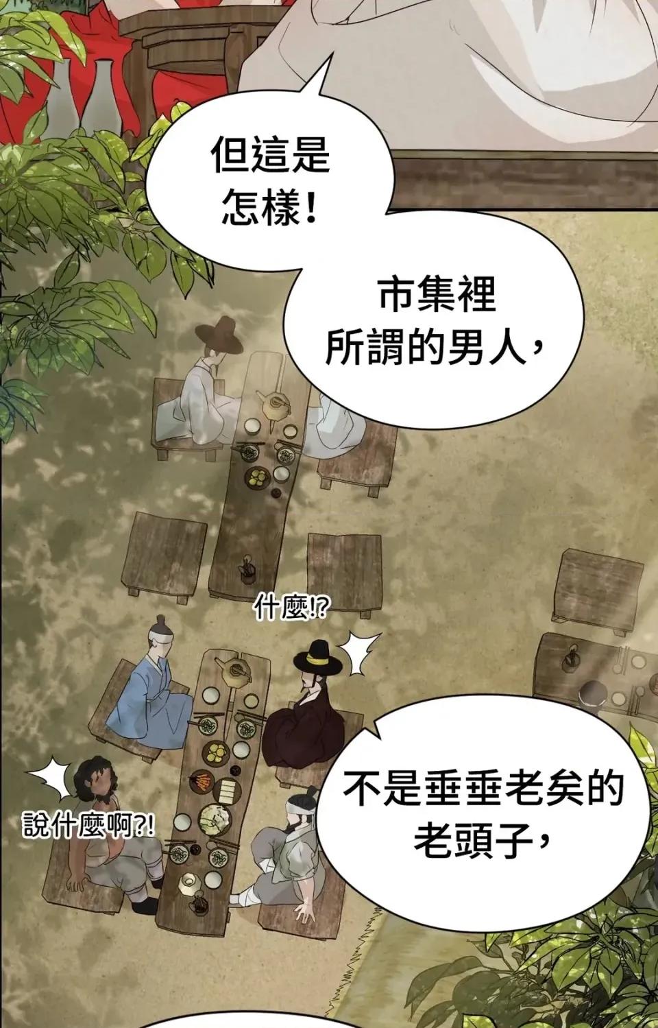 Pi,Sookh狼 狼-外传 第1话 第78页