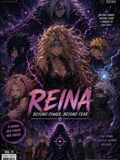 Reina