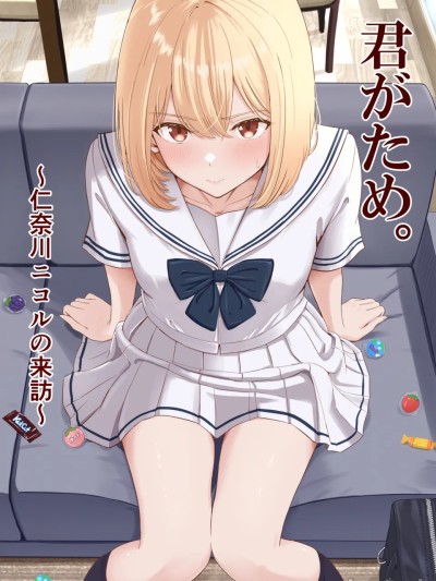仁奈川ニコルの来访