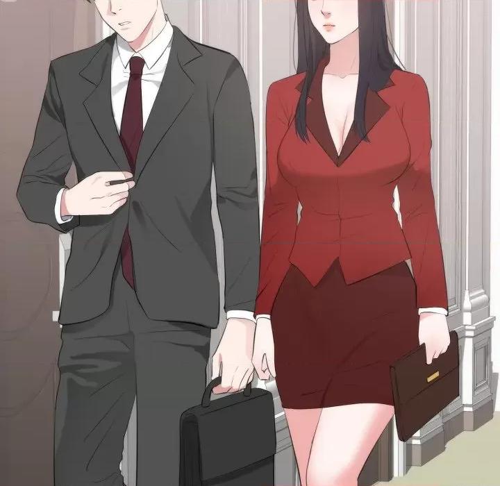 豪門千金的男人-豪門千金的男人 豪門千金的男人-豪門千金的男人 第6話 第54页