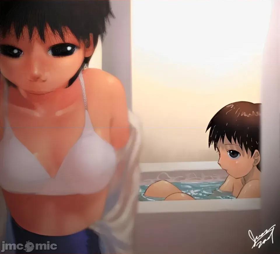 雨后小故事 雨后小故事 第5页