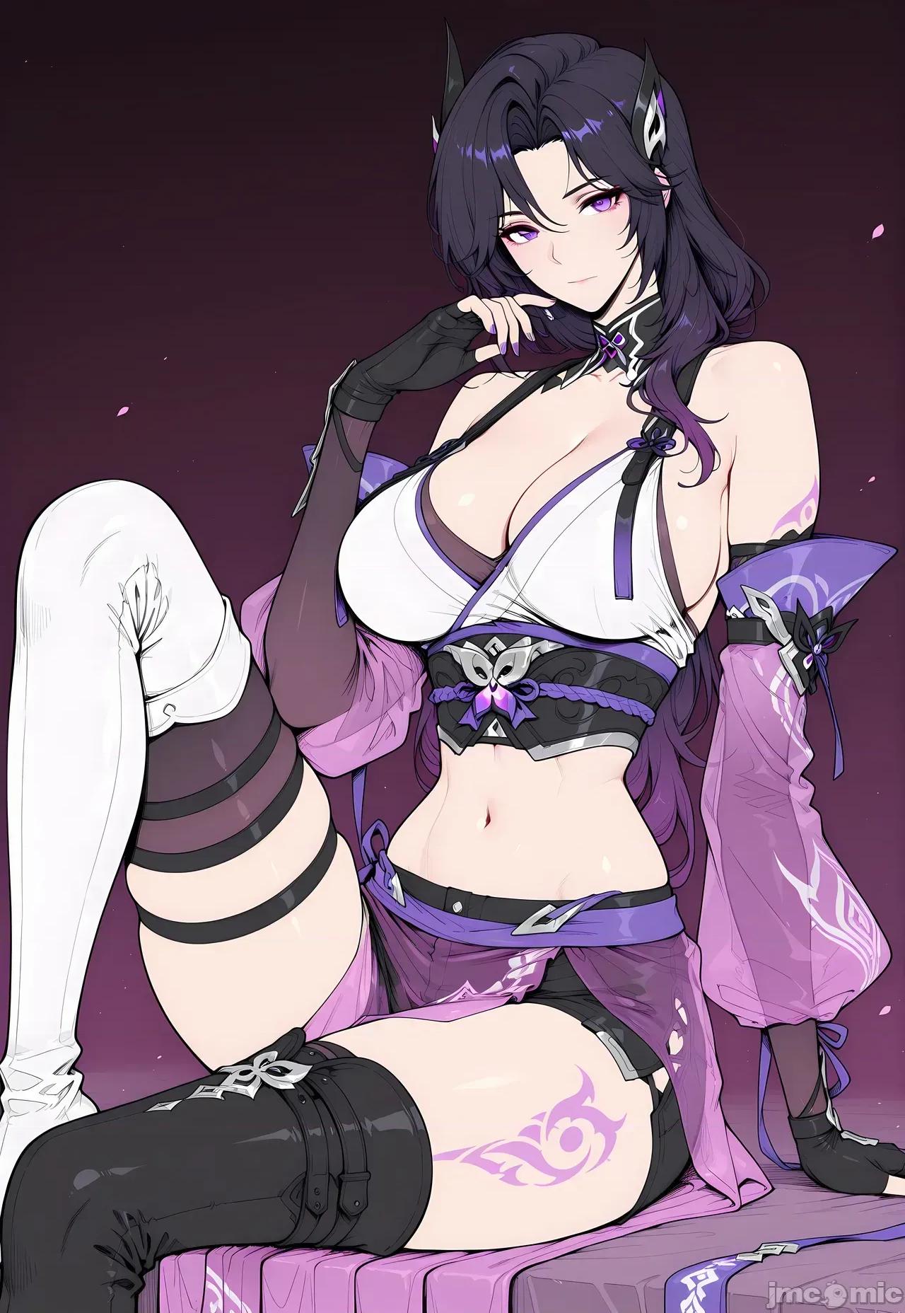 pixivAI圖 [Michael William] pixivAI圖 [AI Generated] 第164页