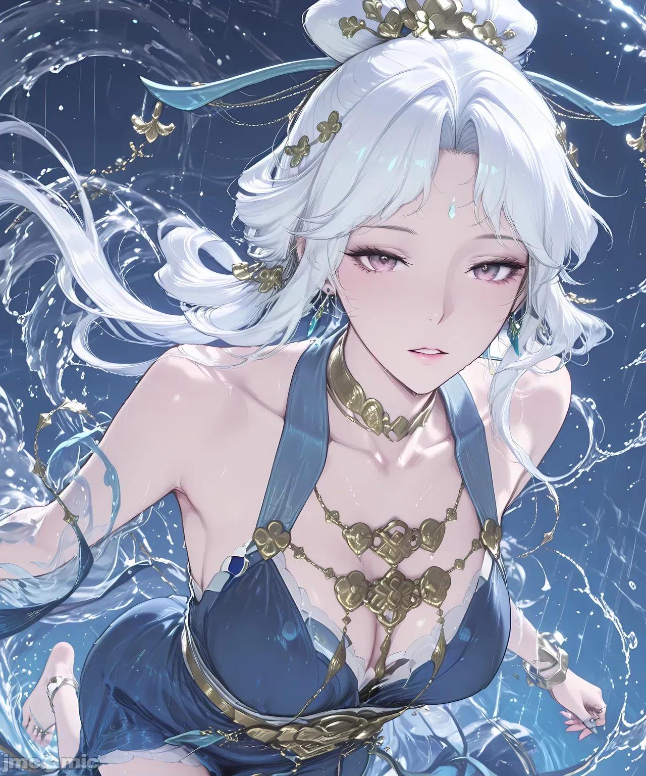 pixivAI圖 [Michael William] pixivAI圖 [AI Generated] 第320页