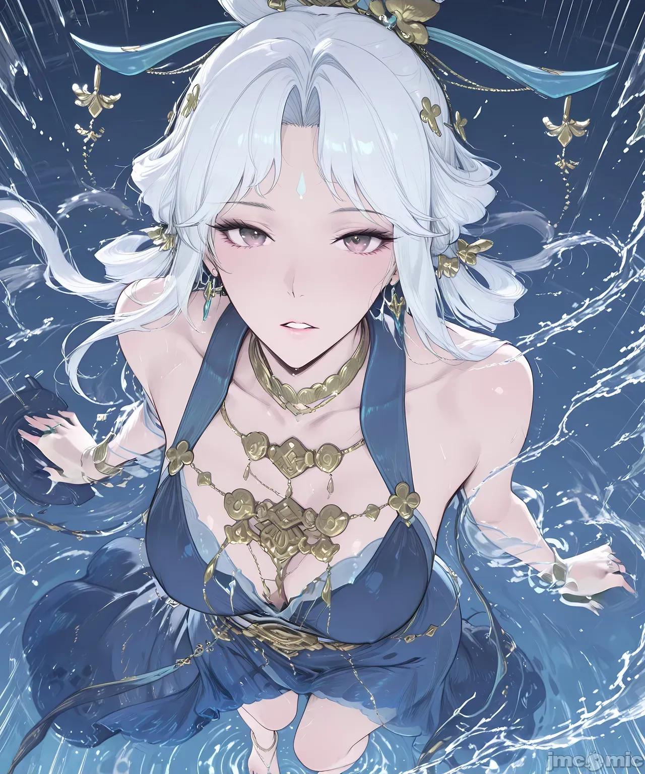 pixivAI圖 [Michael William] pixivAI圖 [AI Generated] 第321页