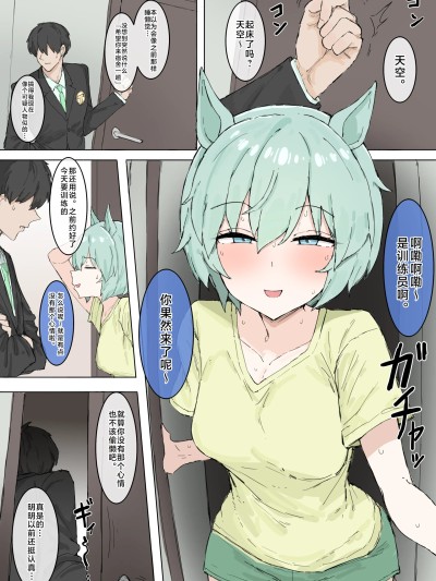 一只星猫？