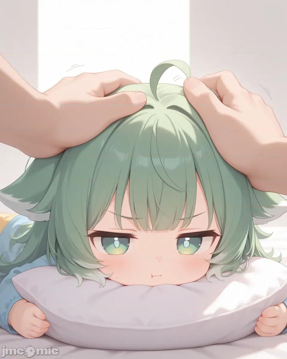 霍霍 [优势竟冉在我] 霍霍 第1页