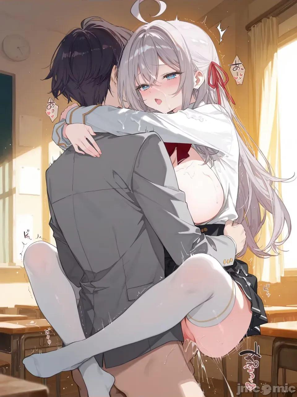 艾莉同学 艾莉同学 第10页