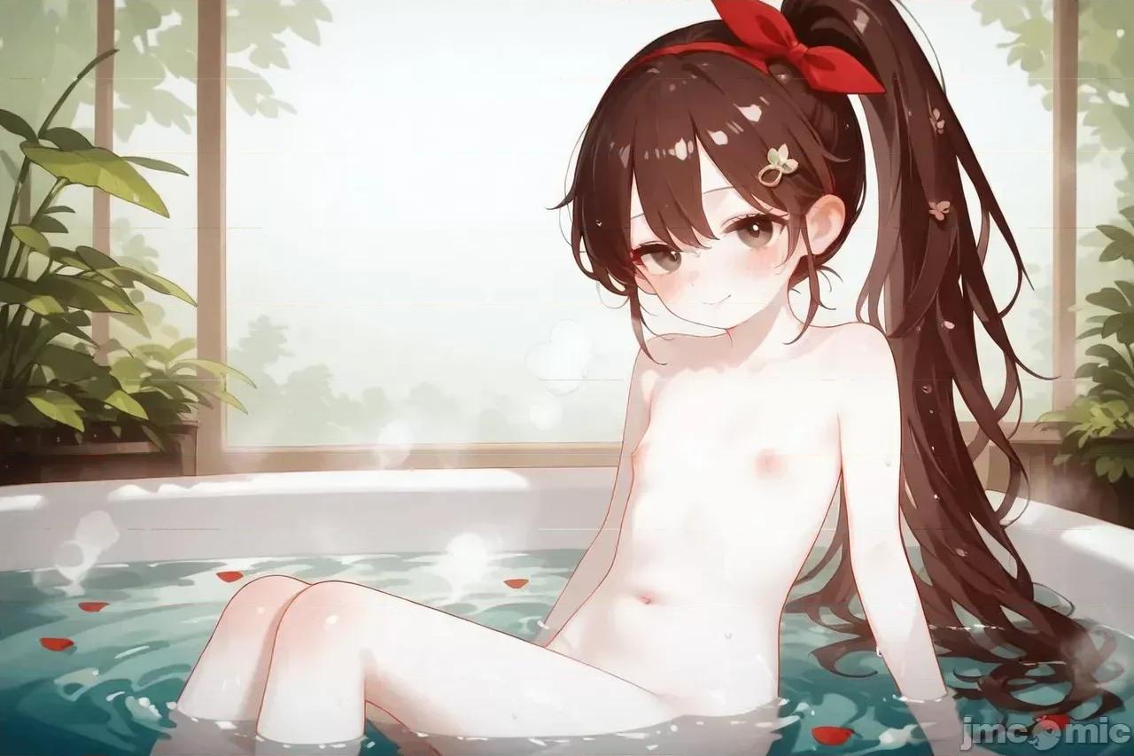 锐锐+P站图集 [中国云南数学教辅书《爱数学》]锐锐[AI Generated] 第6页