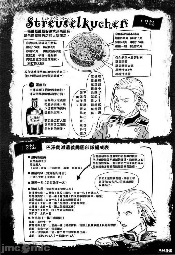 巴尔扎的军靴 巴尔扎的军靴 第201页