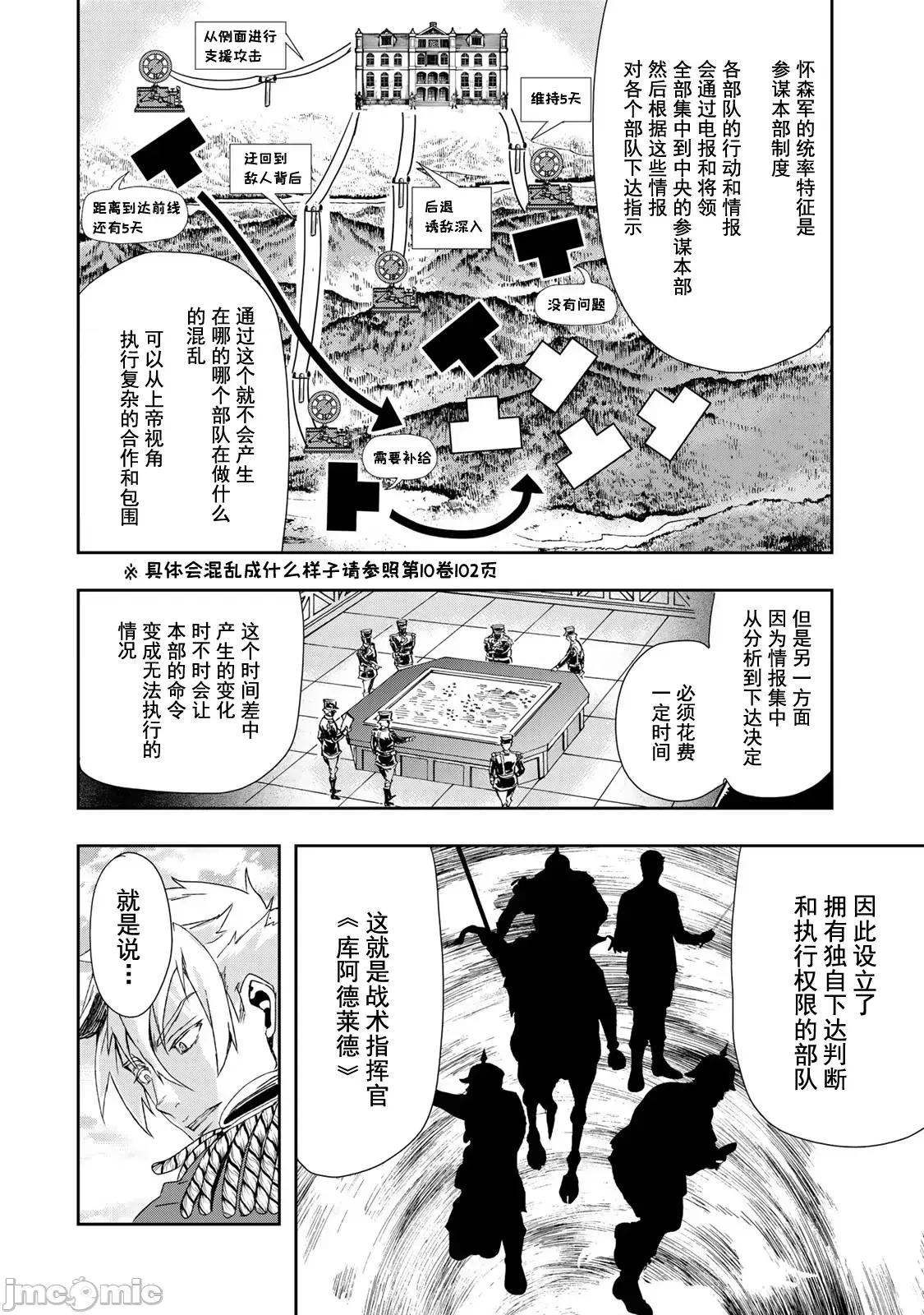 巴尔扎的军靴 巴尔扎的军靴 88 第19页
