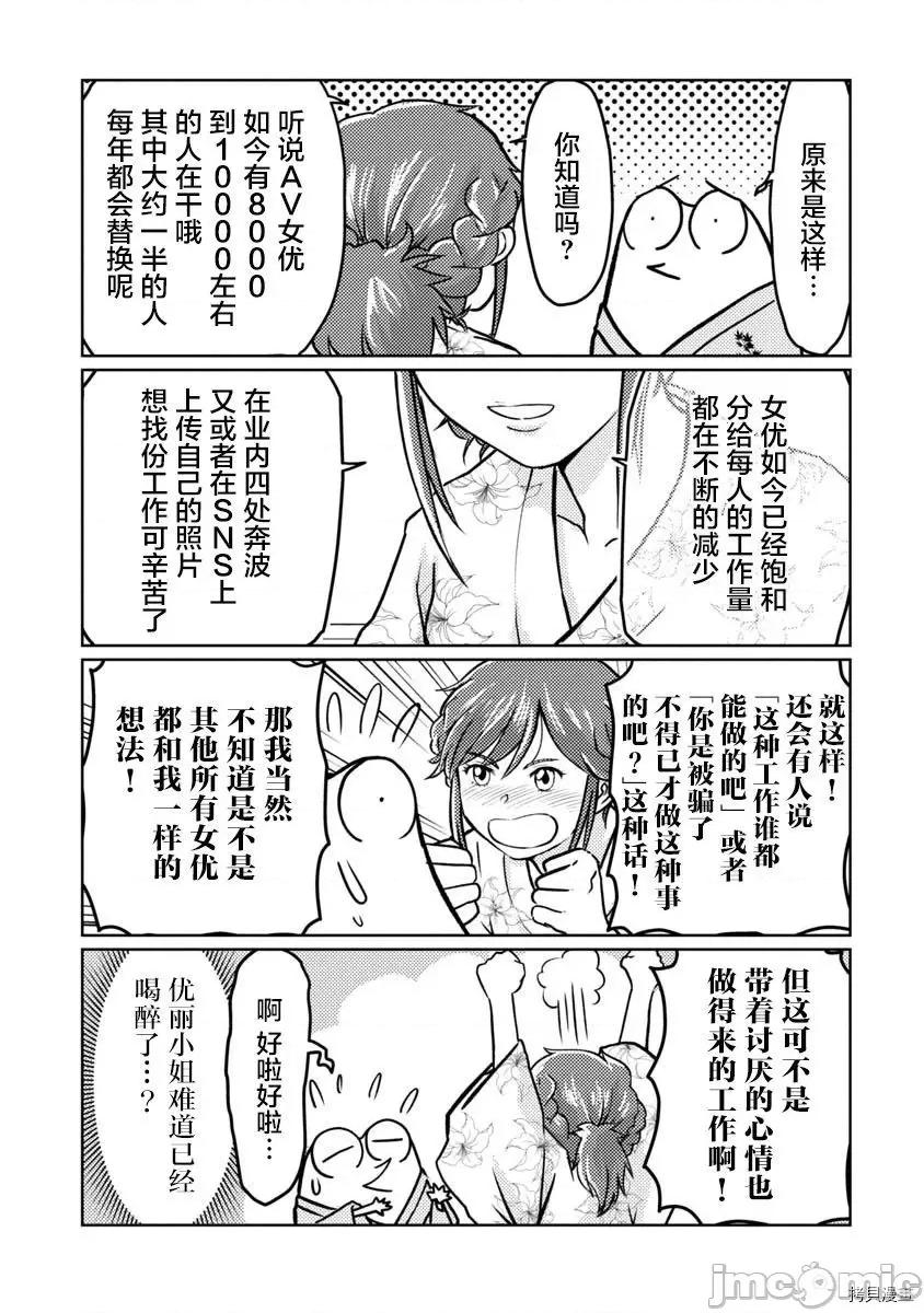 我开始做AV男优了 我开始做AV男优了044 第42话.zip 第9页