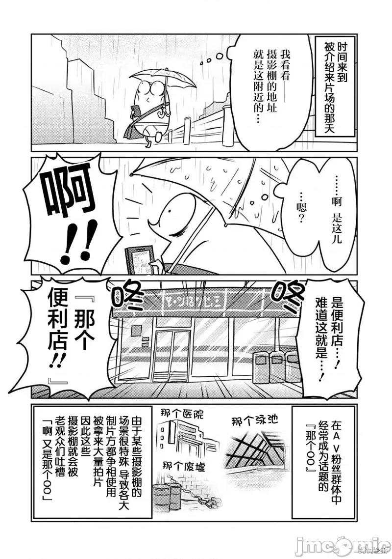 我开始做AV男优了 我开始做AV男优了054 第50话.zip 第3页