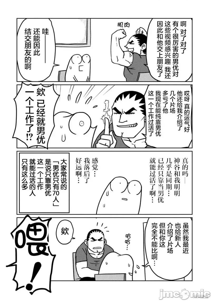 我开始做AV男优了 我开始做AV男优了第64话.zip 第4页