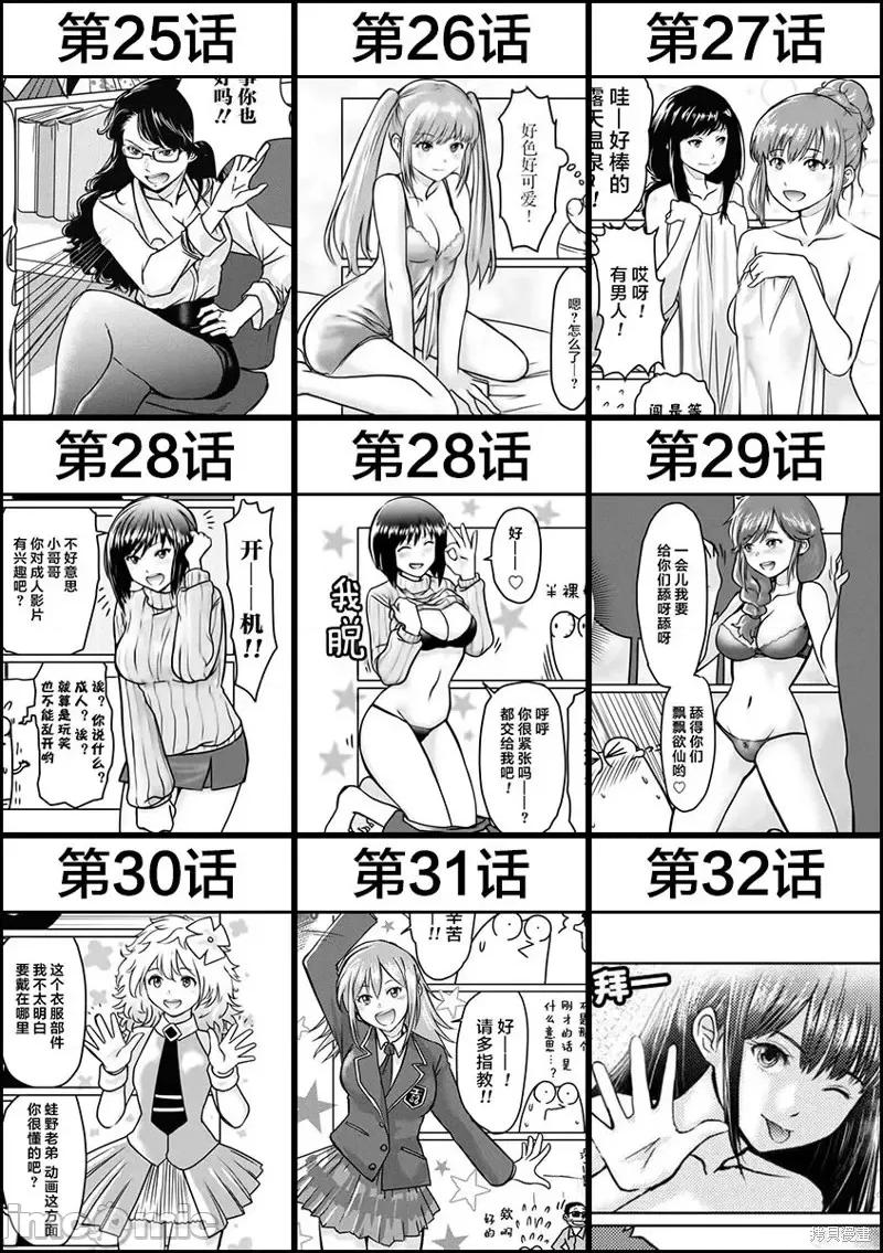 我开始做AV男优了 我开始做AV男优了第68话.zip 第15页