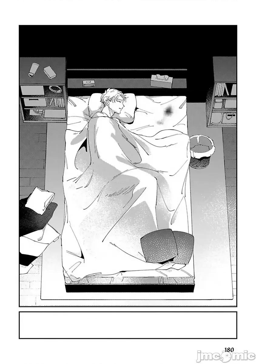 死神失格 [冒险者公会][三日ミタ] 死神は杀せない 第6话 第19页