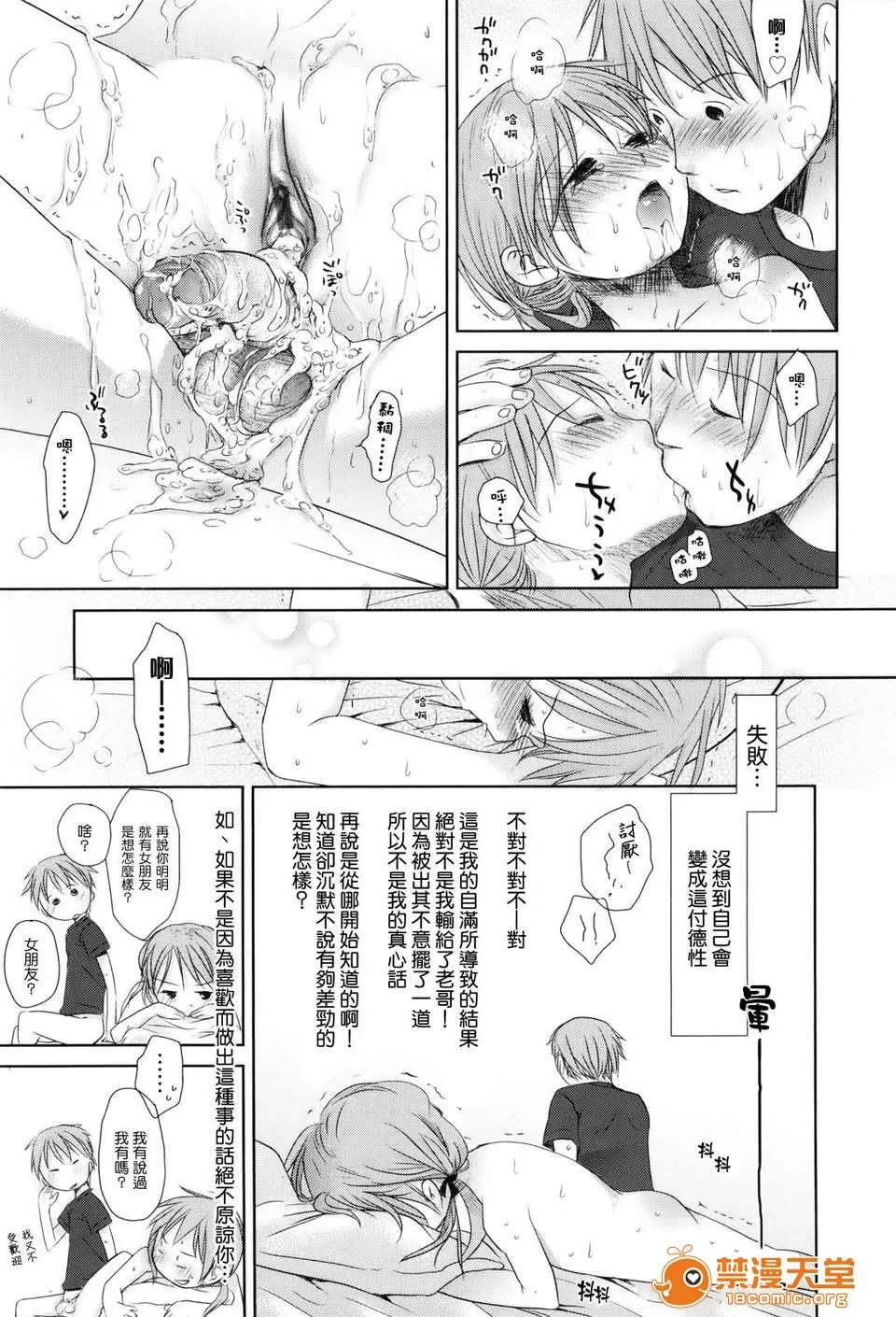 好きで好きで、すきで [冈田コウ] 好きで好きで、すきで 第77页