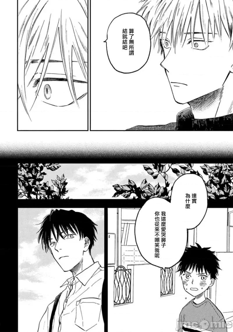 喜欢上了男性BL合集 喜欢上了男性BL合集  [冒险者公会]  [完结] [アンソロジー] 恋した相手が男だったBLアンソロジー [中国翻译] [DL版] [完结] 第134页