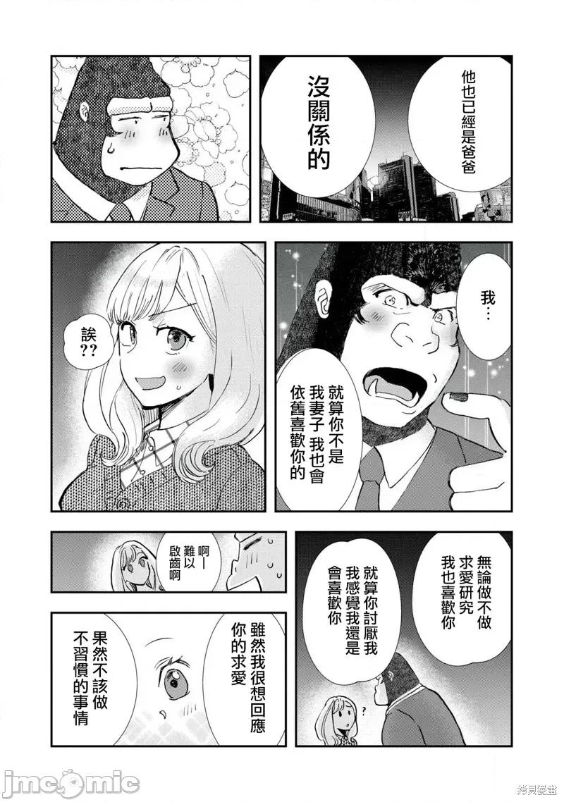 我的妻子是人类 我的妻子是人类 第18页