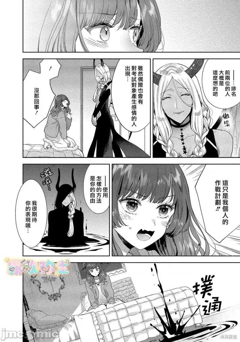 无往不利小魅魔遇上死气沉沉ED男 无往不利小魅魔遇上死气沉沉ED男 第22页